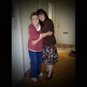 Meet your Posher, Lori